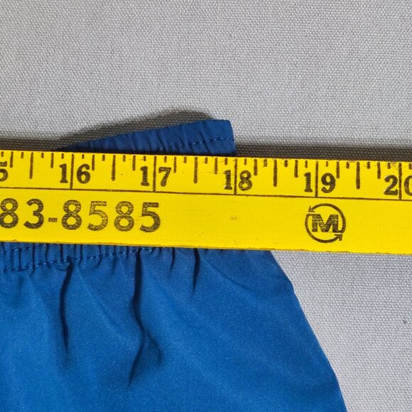 O'Neill swim trunks / board shorts men's size XL blue colour swim wear - Picture 9 of 11